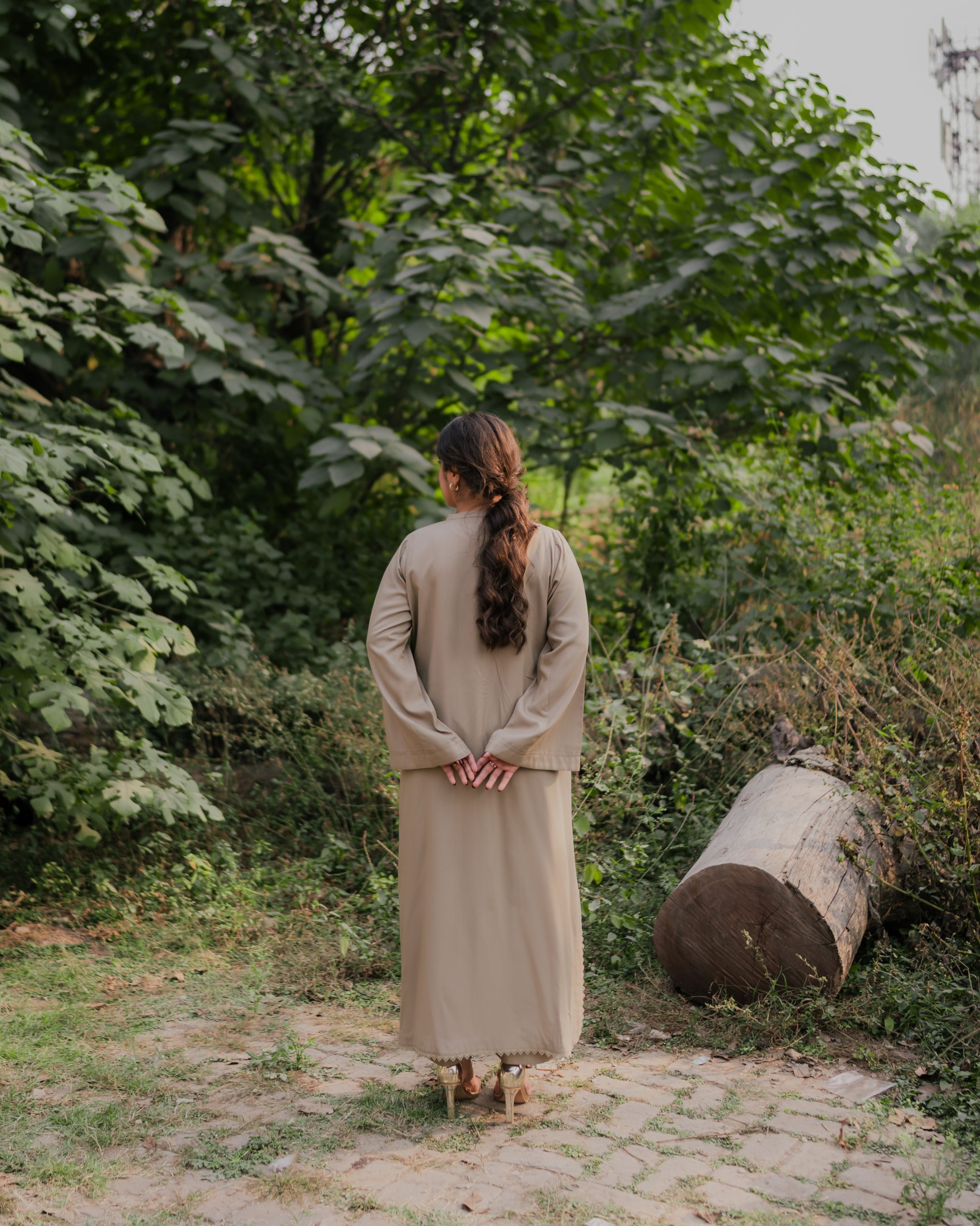 Sand Drape - Image 5