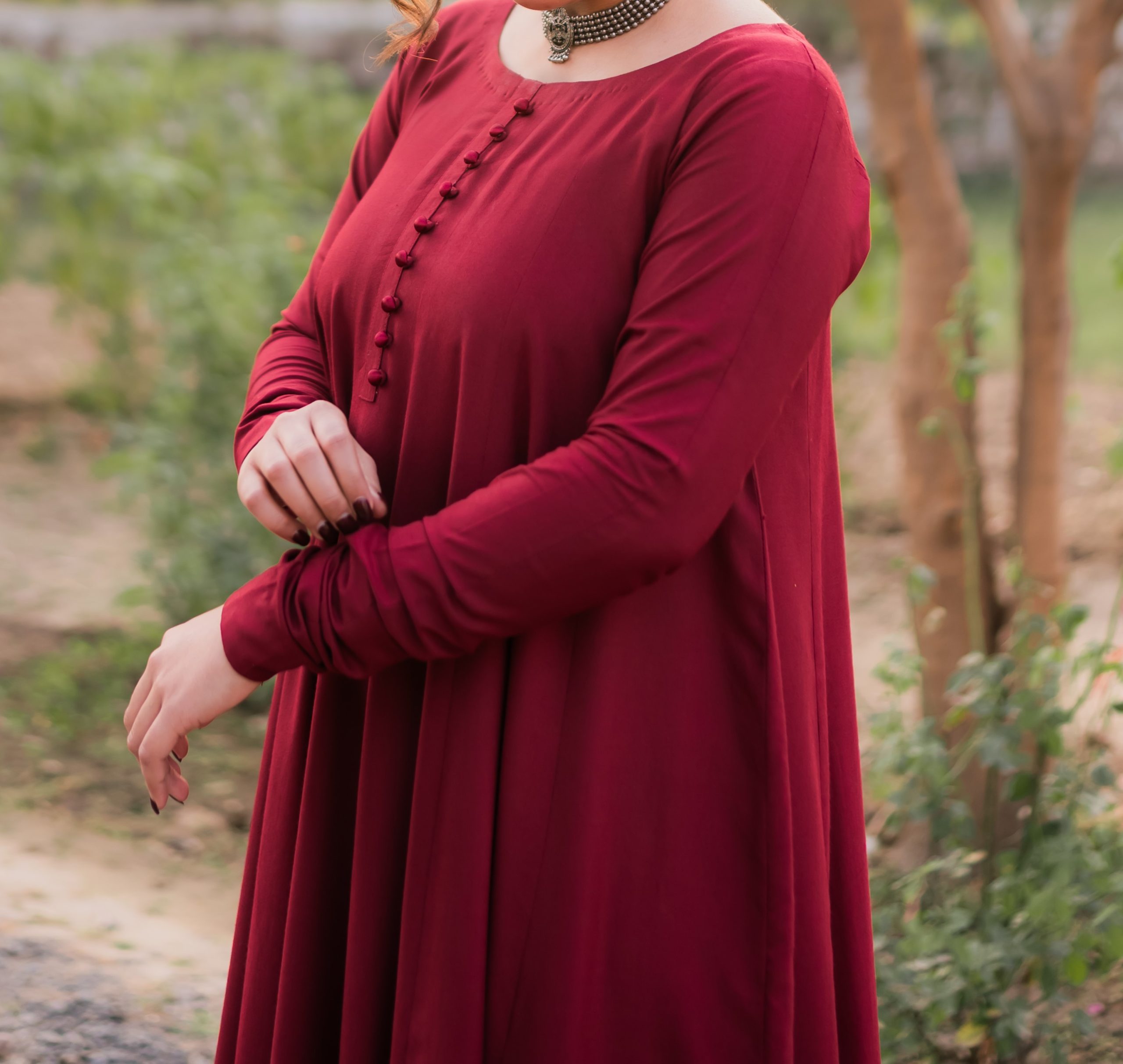 Solace Silhouette - Image 2