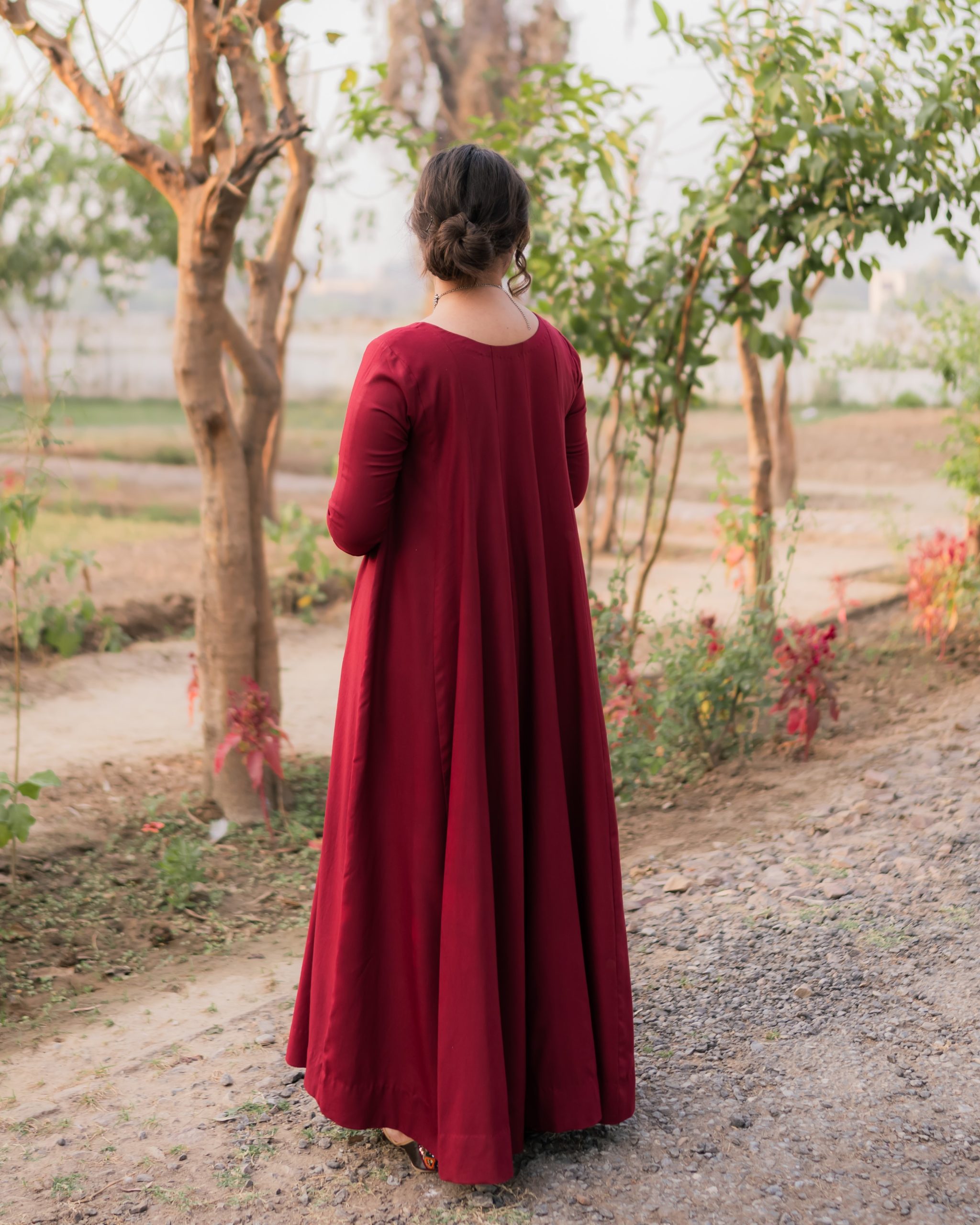 Solace Silhouette - Image 4