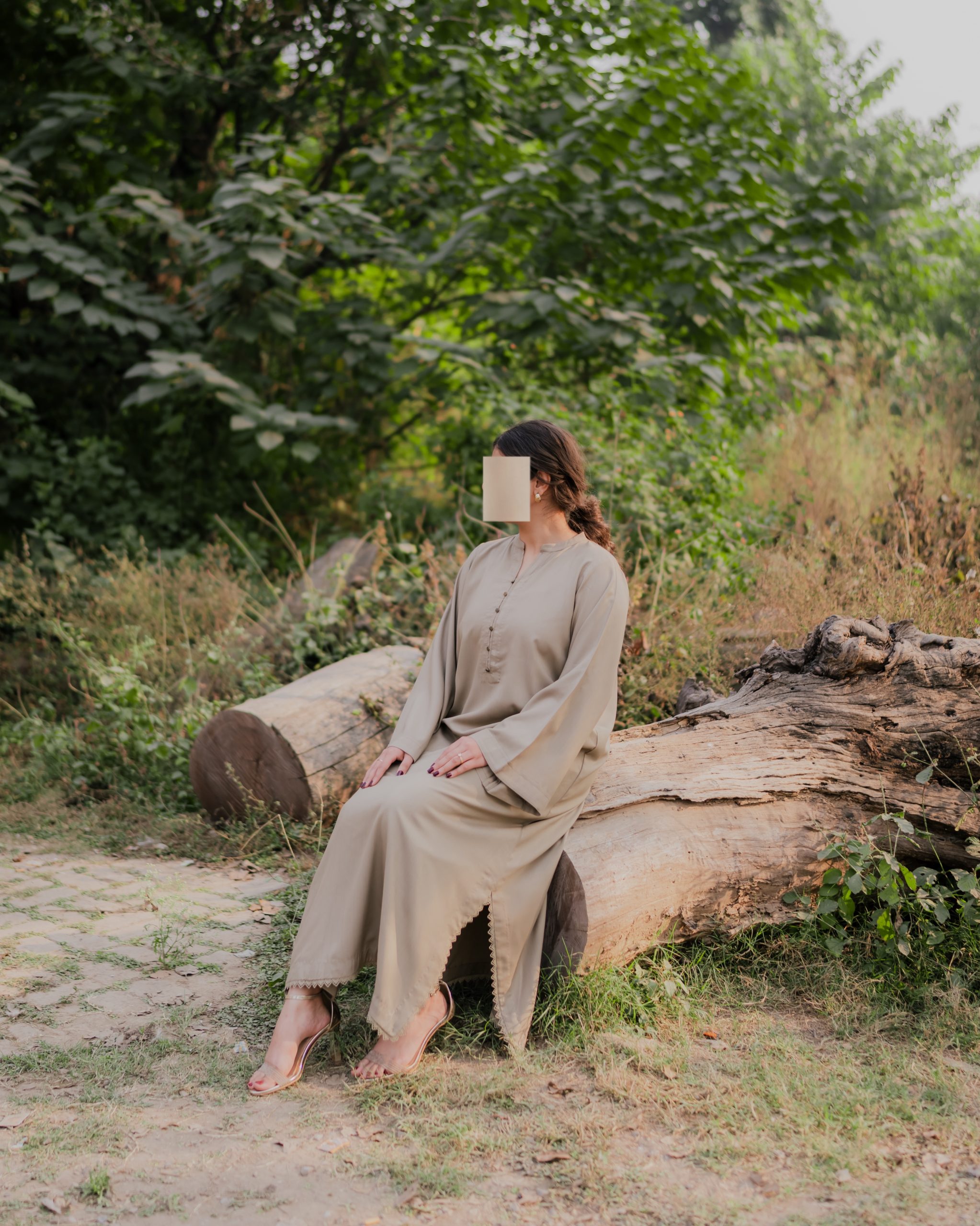 Sand Drape - Image 3