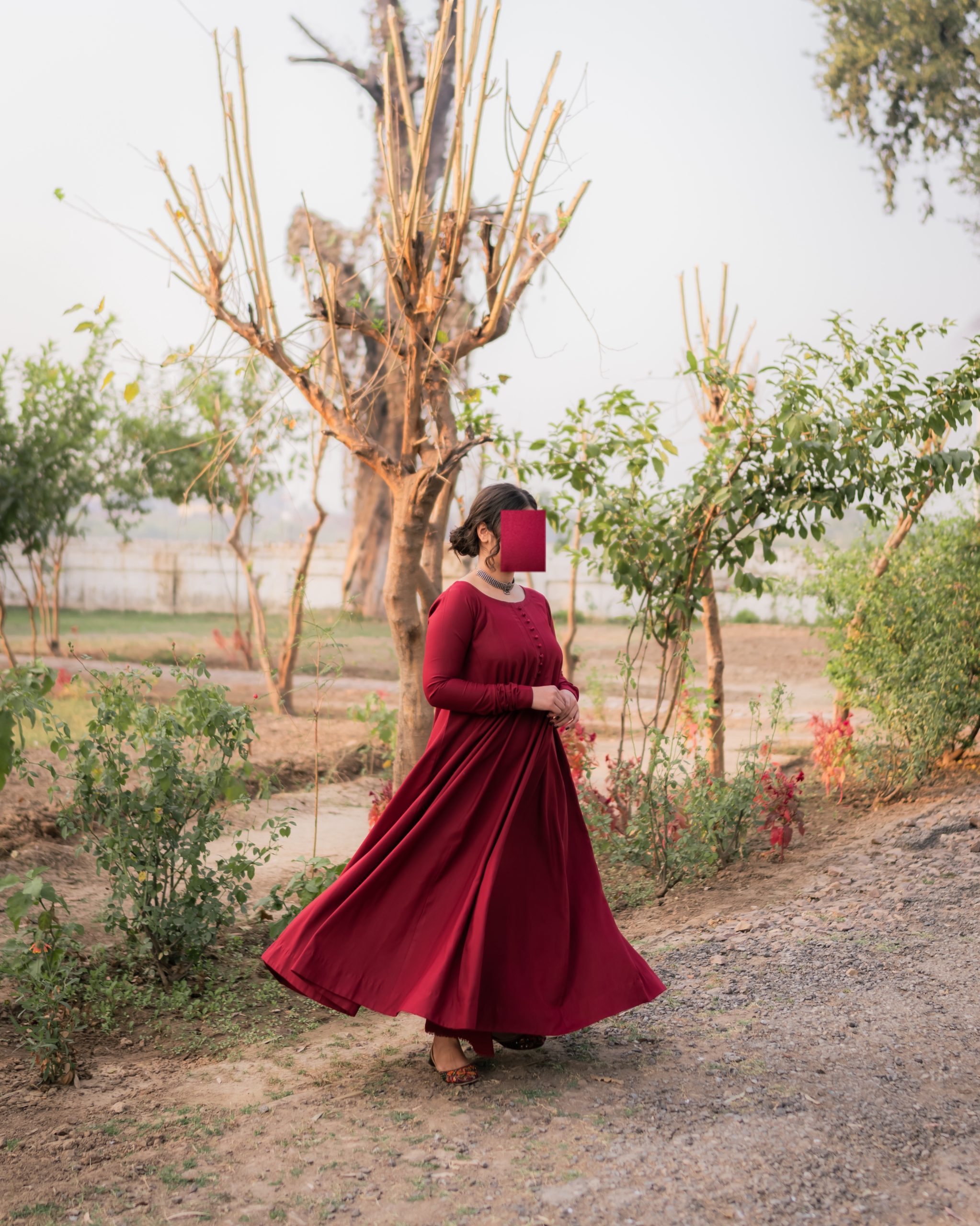 Solace Silhouette - Image 5